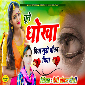 Tune Dhoka Diya Mujhe Choka Diya