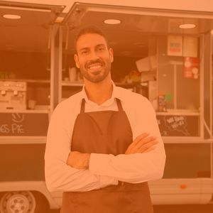 微妙的零售店心情