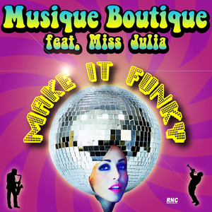 Make It Funky (Extended Mix)