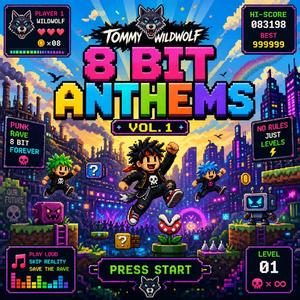Critical Quest (feat. Kritická situace)