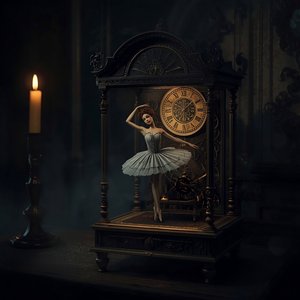 Last Flame of the Puppet