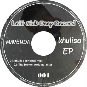 Khuliso (original mix)
