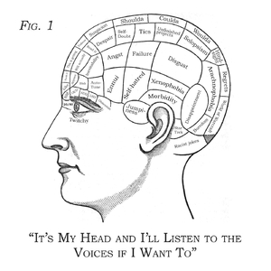 Pez Dispenser Head Chinese Delivery Man on Moped