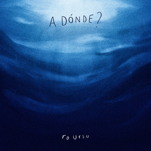 A Dónde?