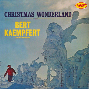 Jumpin' Jiminy Christmas