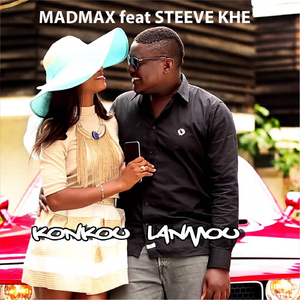 Konkou Lanmou (feat. Steeve Khe)