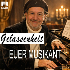 Gelassenheit