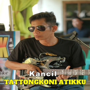 Tatongkoni Atikku