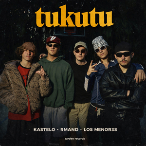TUKUTU