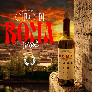Sotto il cielo di Roma