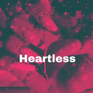 Heartless (feat. Bando jonez)