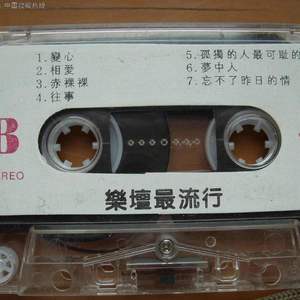 好爱好散（Cover 陈势安）