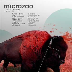 Down With You (Original Mix)