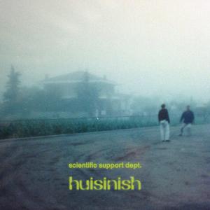 Huishinish
