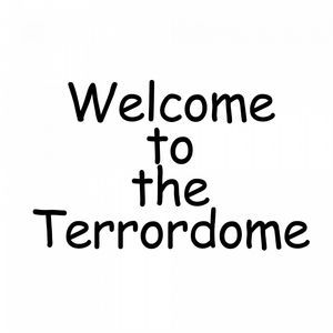Welcome To The Terrordome