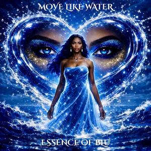 MOVE LIKE WATER