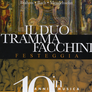 Ciaccona Dalla, 2a Partita, Bwv1004