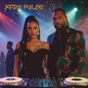 Afro Pulse, Vol. 1