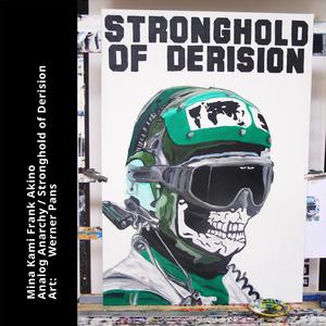 Analog Anarchy (Extended Mix)