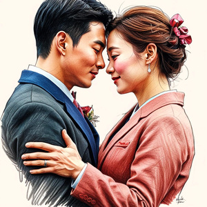 난 너를 지킬게