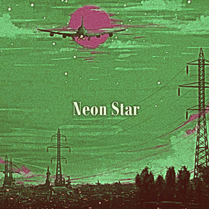 Neon Star