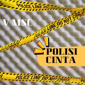Polisi Cinta