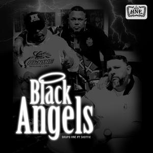Black Angels (feat. Shottie)