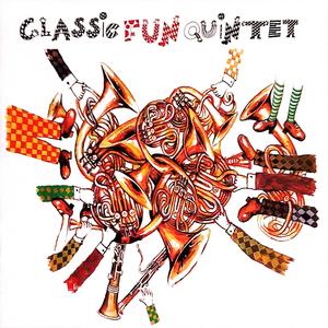 Hornpipe from Water Music (feat. Hanna Turonek, Bolesław Słowik, Aleksander Romański, Wiesław Wołoszynek & Paweł Szczepański) (Version for wind quintet)