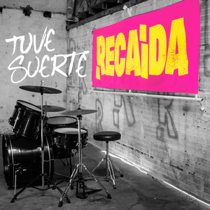 Tuve Suerte