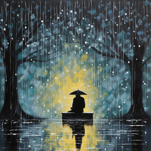 Soothing Rain Sound