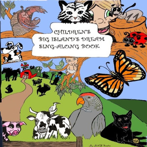 My Little Hermit Crab