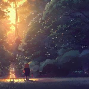 累了走了散了 (51秒片段)