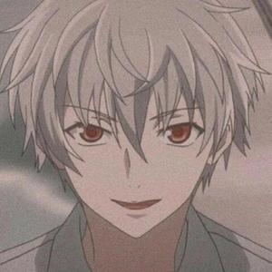 哭泣(pryd by Nino)