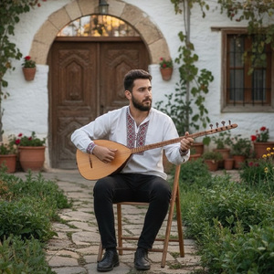 Haydar Haydar (Ben Melamet Hırkasını)