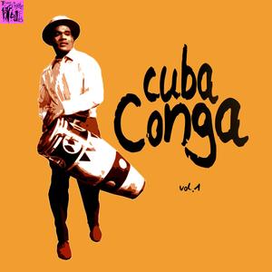 La Comparsa de los Congos (Conga Dans la Nuit)