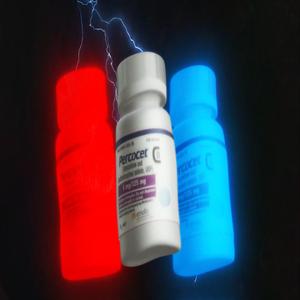 Percocet (feat. KOAS)
