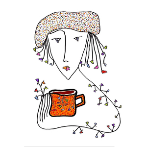 Черёмуха, дай надышаться...