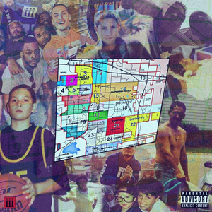 The Hedge Maze (feat. Rossini)