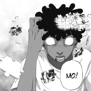 FALL OUT (feat. Mo Beats)