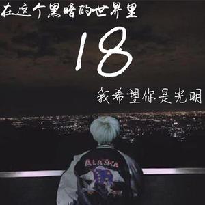 18（翻自 饼干阿爸）