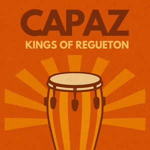 Capaz (Merengue Mix)