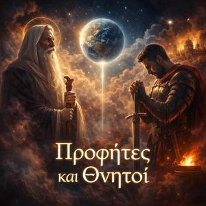 Προφήτες και θνητοί