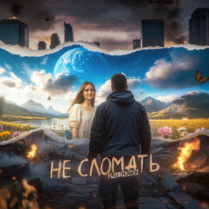 Не сломать