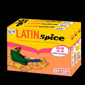 Latin Spice
