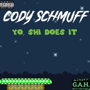 Yo, Shi Does It