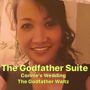 The Godfather Suite: Connie’s Wedding / The Godfather Waltz