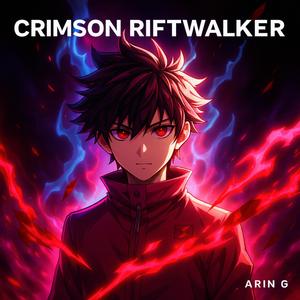 Crimson Riftwalker