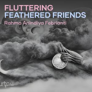 Fluttering Feathered Friends