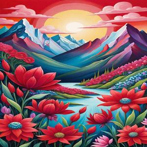 打开世界的门 纯享