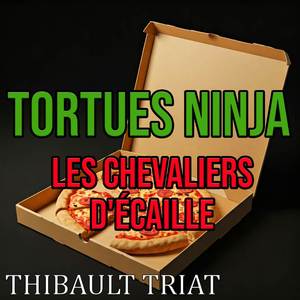 Tortues Ninja : Les Chevaliers d'écaille (Cover Version)
